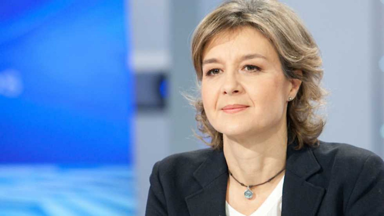 Los desayunos de TVE - Isabel García Tejerina, ministra de Agricultura, Alimentación y Medio Ambiente - Ver ahora