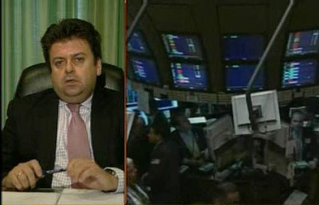  - Wall Street corrige sus excesos