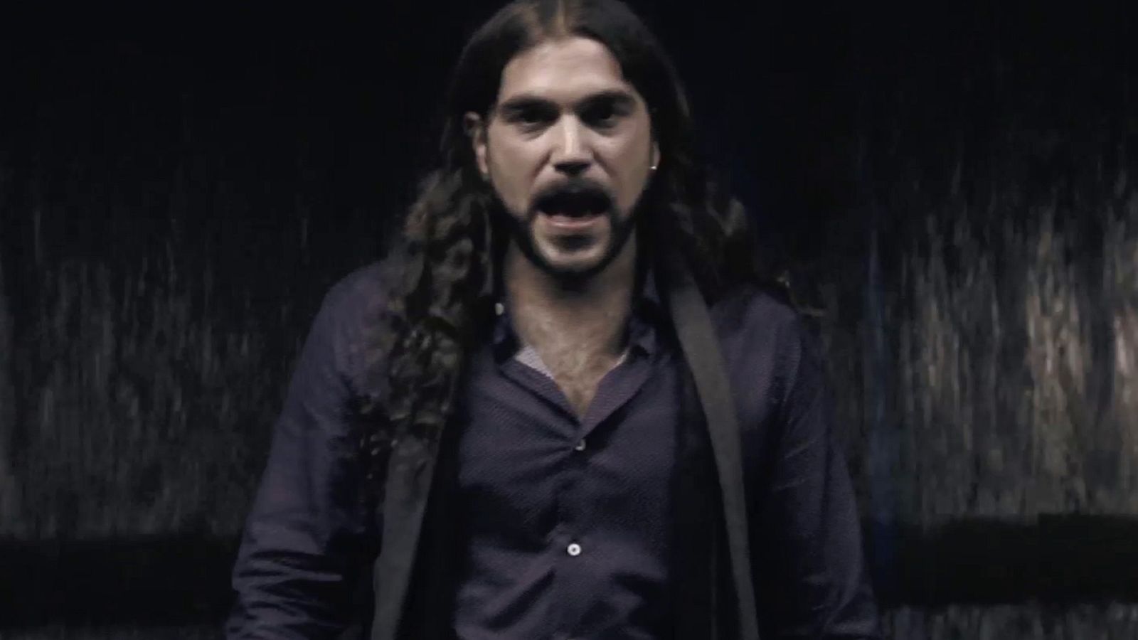 Fausto Taranto - A capa y espada