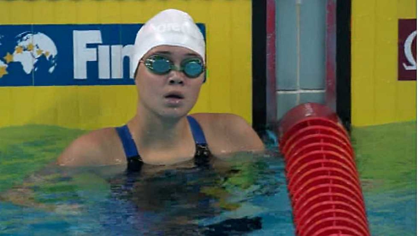 Natación - Campeonato del mundo en piscina corta: Sesión Matinal 2 - Ver ahora