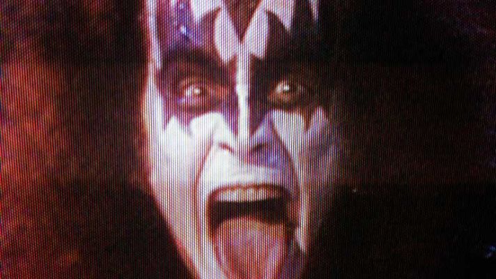 Cachitos de hierro y cromo - Inspiración y locura - avance