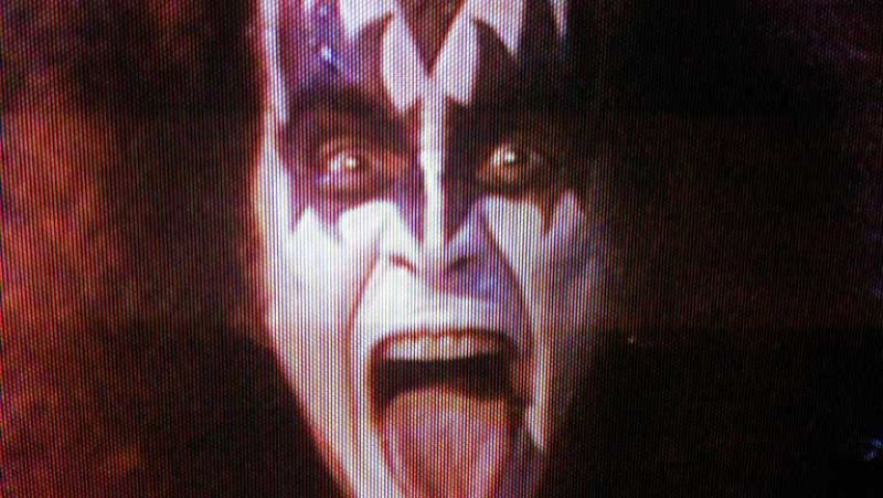 Cachitos de hierro y cromo - Inspiración y locura - avance