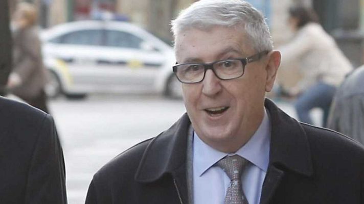 L'informatiu - Comunitat Valenciana - La Comunidad Valenciana en 2' - 04/12/14