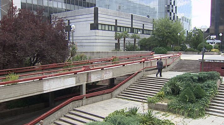 Informativo de Madrid - La Comunidad de Madrid en 4' - 04/12/14