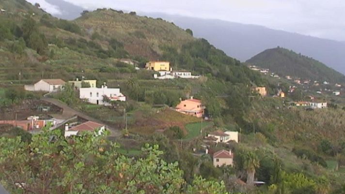 Telecanarias - El tiempo en Canarias - 04/12/14