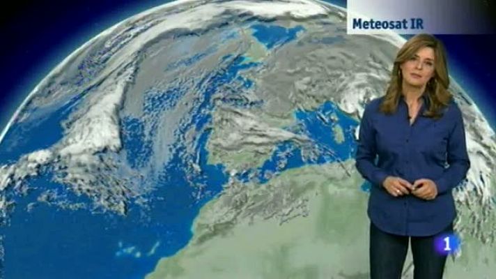 Noticias de Extremadura - El tiempo en Extremadura - 04/12/14