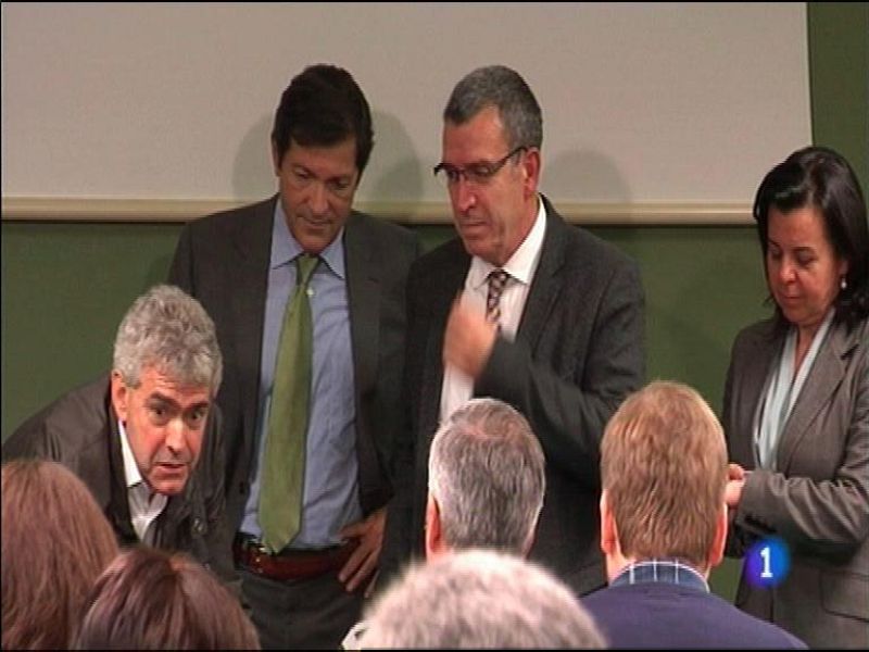 Asturias en 2' - 04/12/14 | Ver