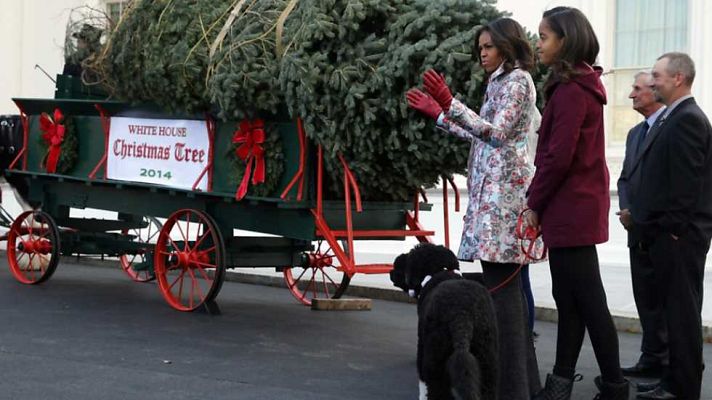 La mañana - 2ª parte - 04/12/14