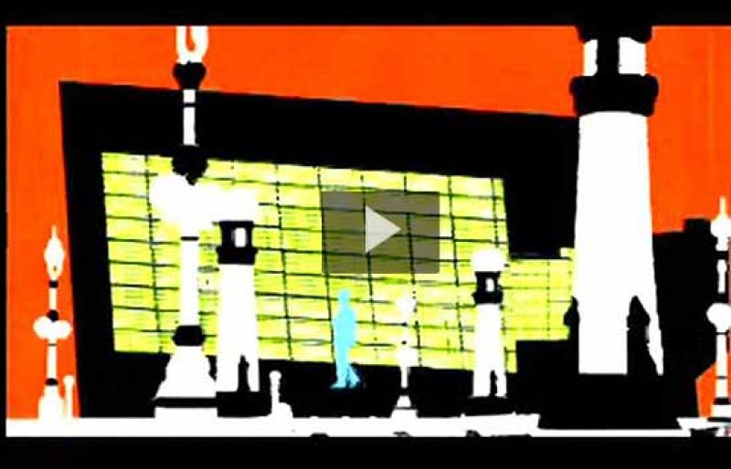 TVE en San Sebastián