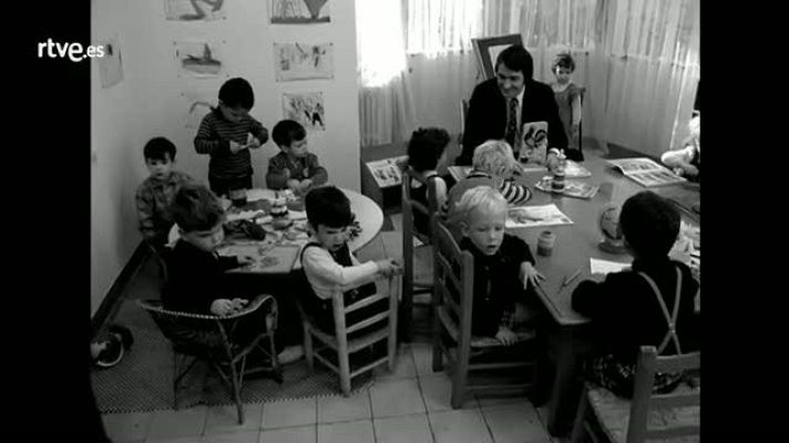 Música ligerísima - Música ligerísima - Nino Bravo canta "Como todos"