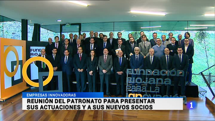 Informativo Telerioja - Informativo Telerioja - 04/12/14