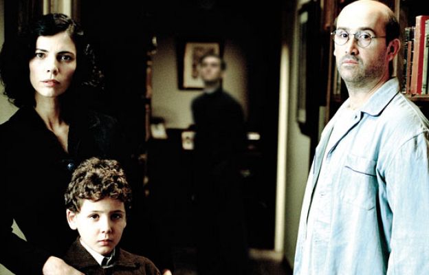  - 'Los girasoles', camino a los Oscar