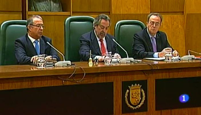 Noticias Aragón - Noticias Aragón - 04/12/14