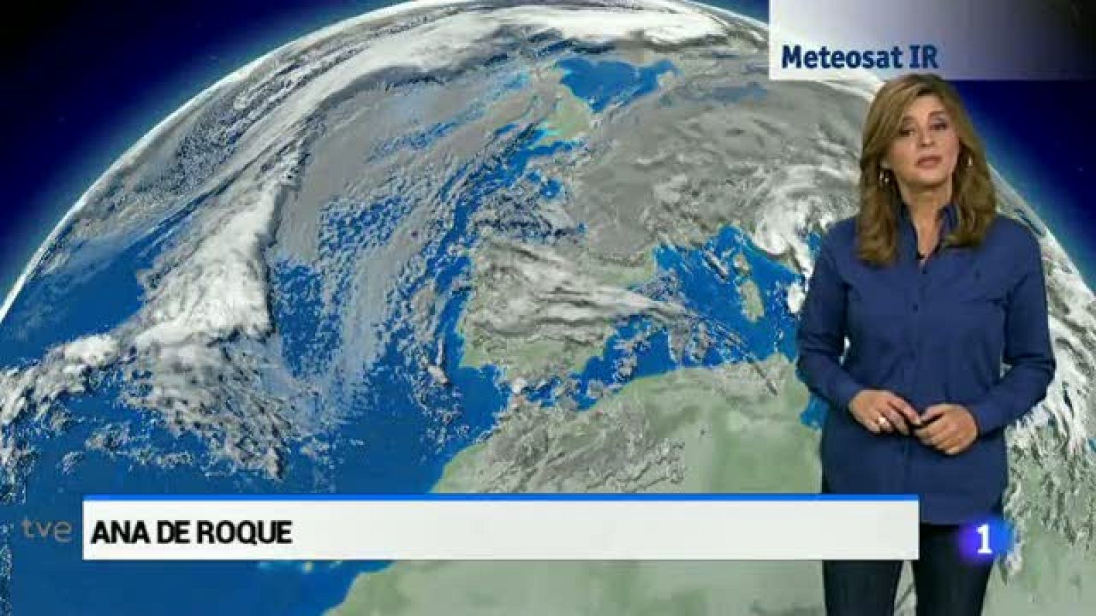 El tiempo en Andalucia-04/12/14 | Ver