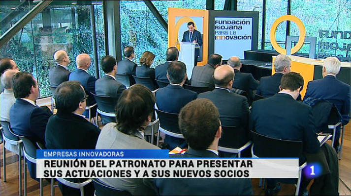 Informativo Telerioja - Informativo Telerioja 2 - 04/12/14