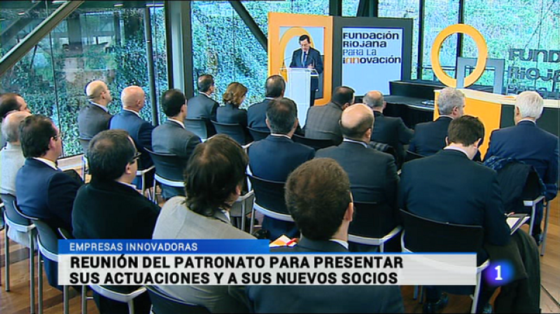 Informativo Telerioja 2 - 04/12/14 | Ver