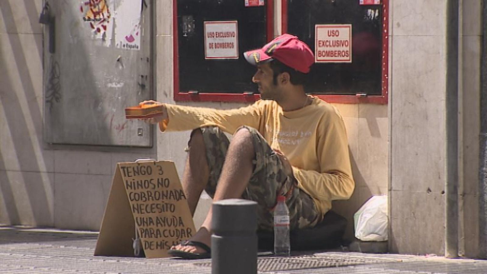 Canarias en 2' - 04/12/14 | Ver