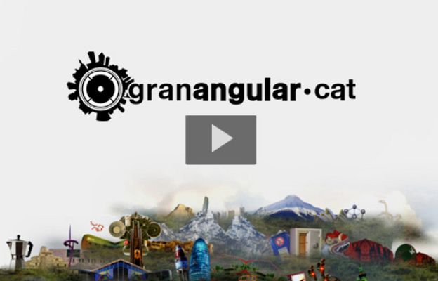 Granangular.cat - Menjar, obra col·lectiva