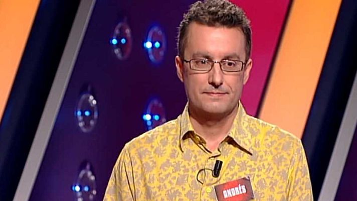 Saber y ganar - Saber y ganar - 04/12/14