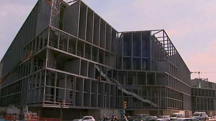 España en 24h - España en 24 horas - 04/12/14