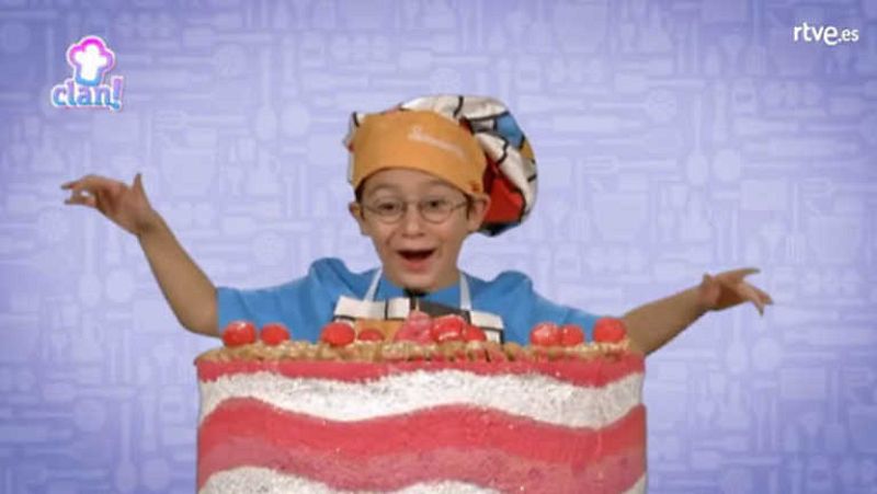 Consejo Saludable - Come de todo...¡con moderación! - Cocina con Clan | Ver