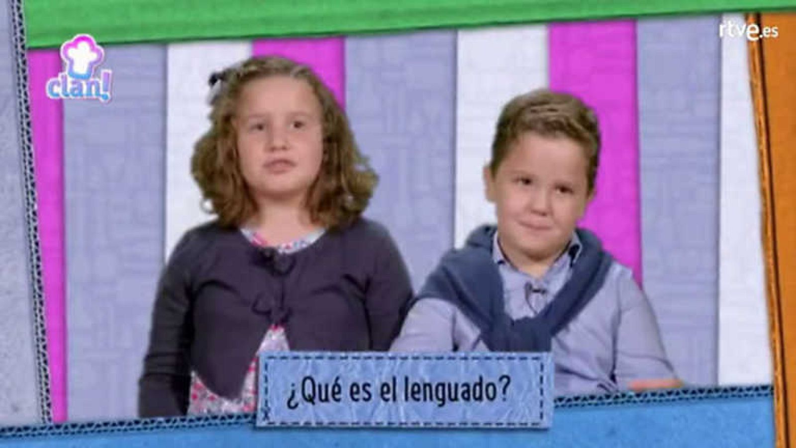 El lenguado - Cocina con Clan | Ver