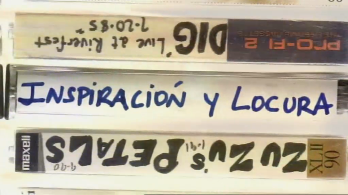 Cachitos de hierro y cromo - Cachitos de hierro y promo: Cachitos Bis: Locura