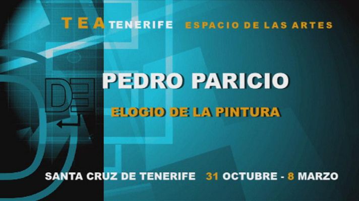 Déjame entrar - Déjame Entrar - 30/11/14