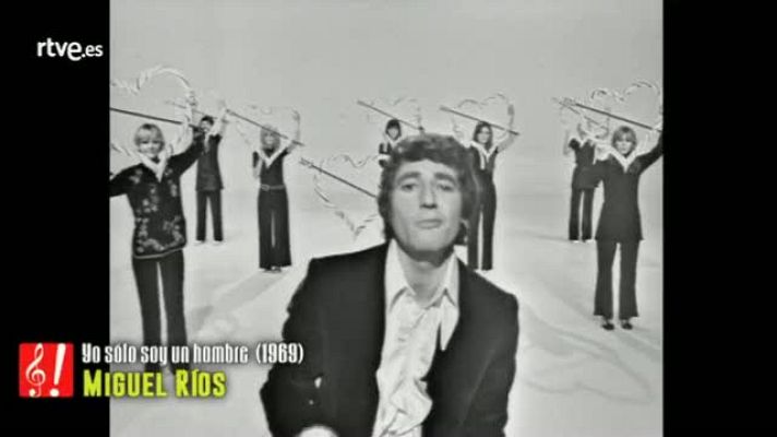 Música ligerísima - Recordando Miguel Rios