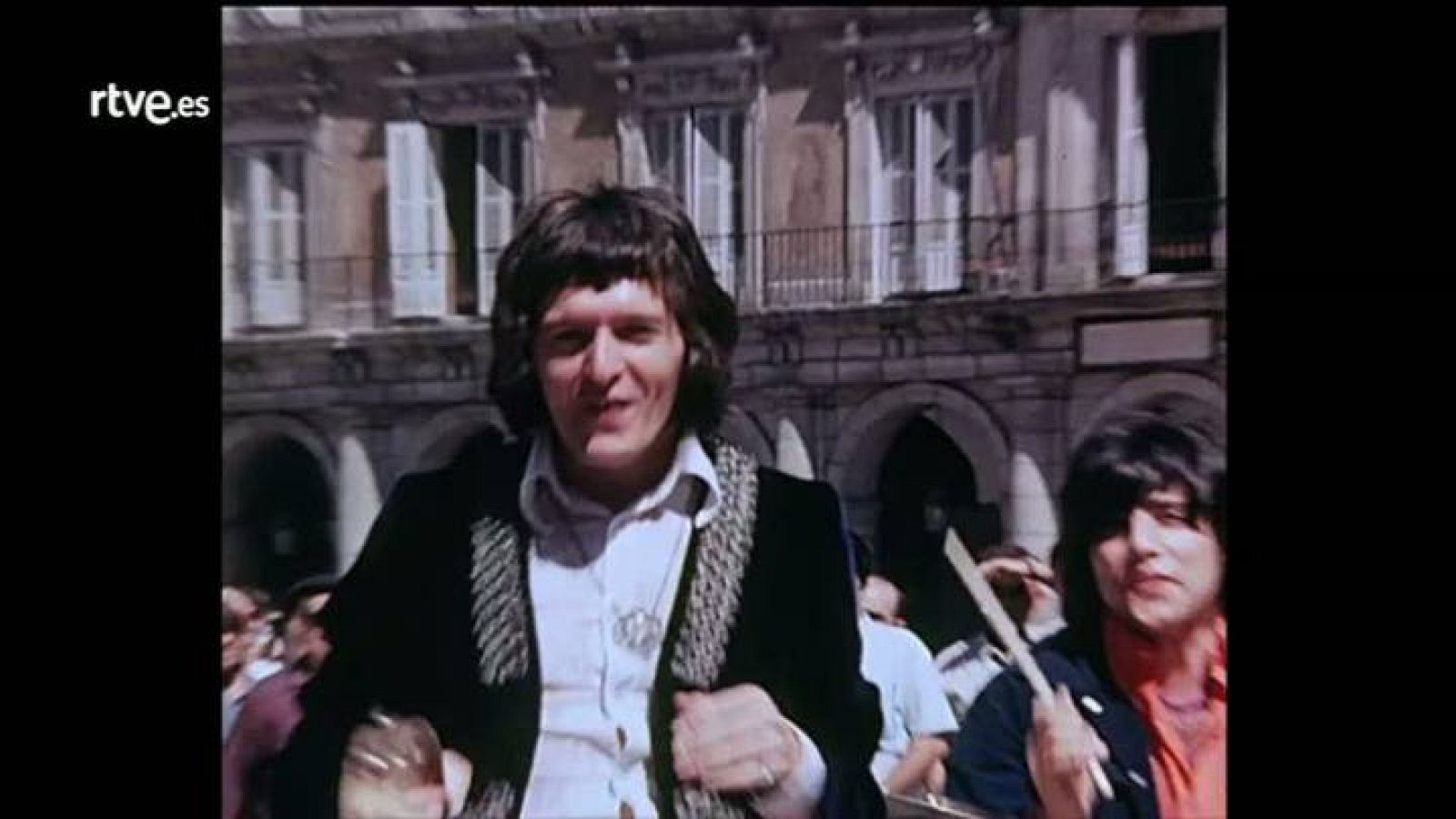 Música ligerísima - Clips de músicos españoles