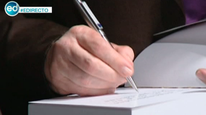 España Directo - El mundo del cine se vuelca con la discapacidad