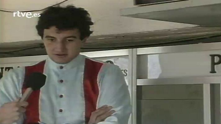 Programas y Concursos en el Archivo de RTVE - Inocentada de Fernando Romay