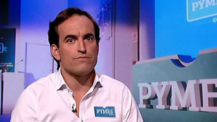 Emprende - Emprende - 04/12/14