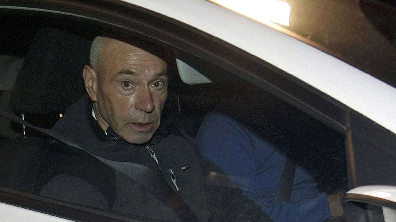 Telediario 2 en cuatro minutos - 04/12/14