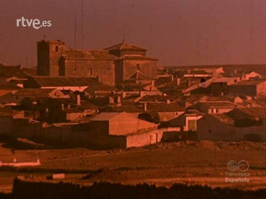 Documentales Color - LOS DIABLOS DANZANTES DE ALMONACID DEL MARQUESADO