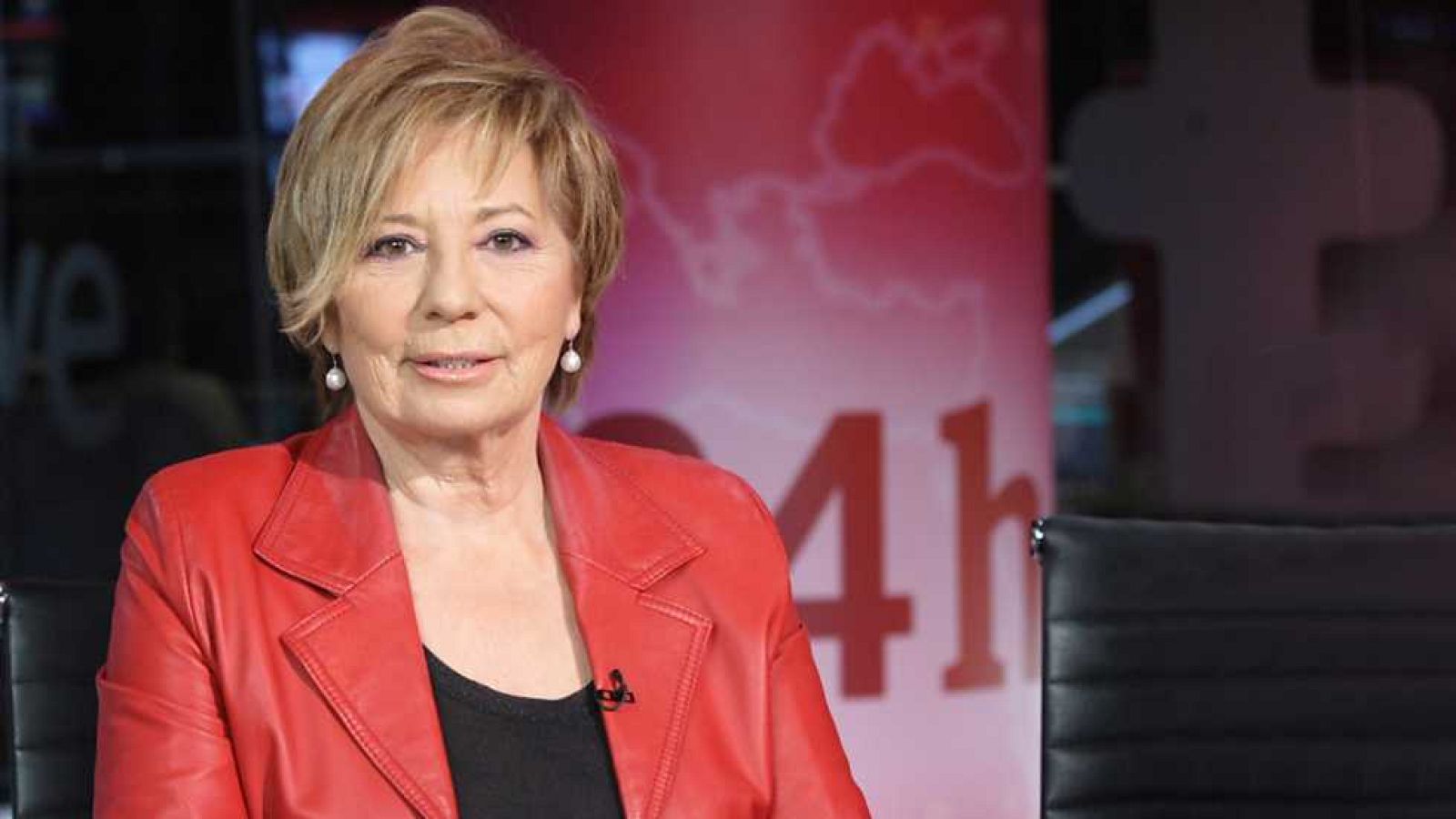 La noche en 24 horas - 04/12/14 - Ver ahora