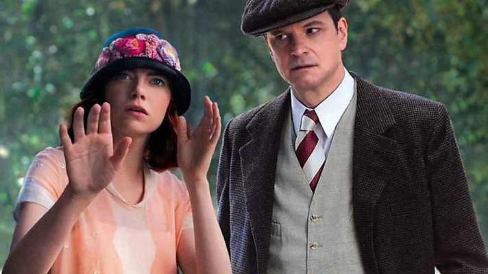 Días de cine - Días de cine - 04/12/14