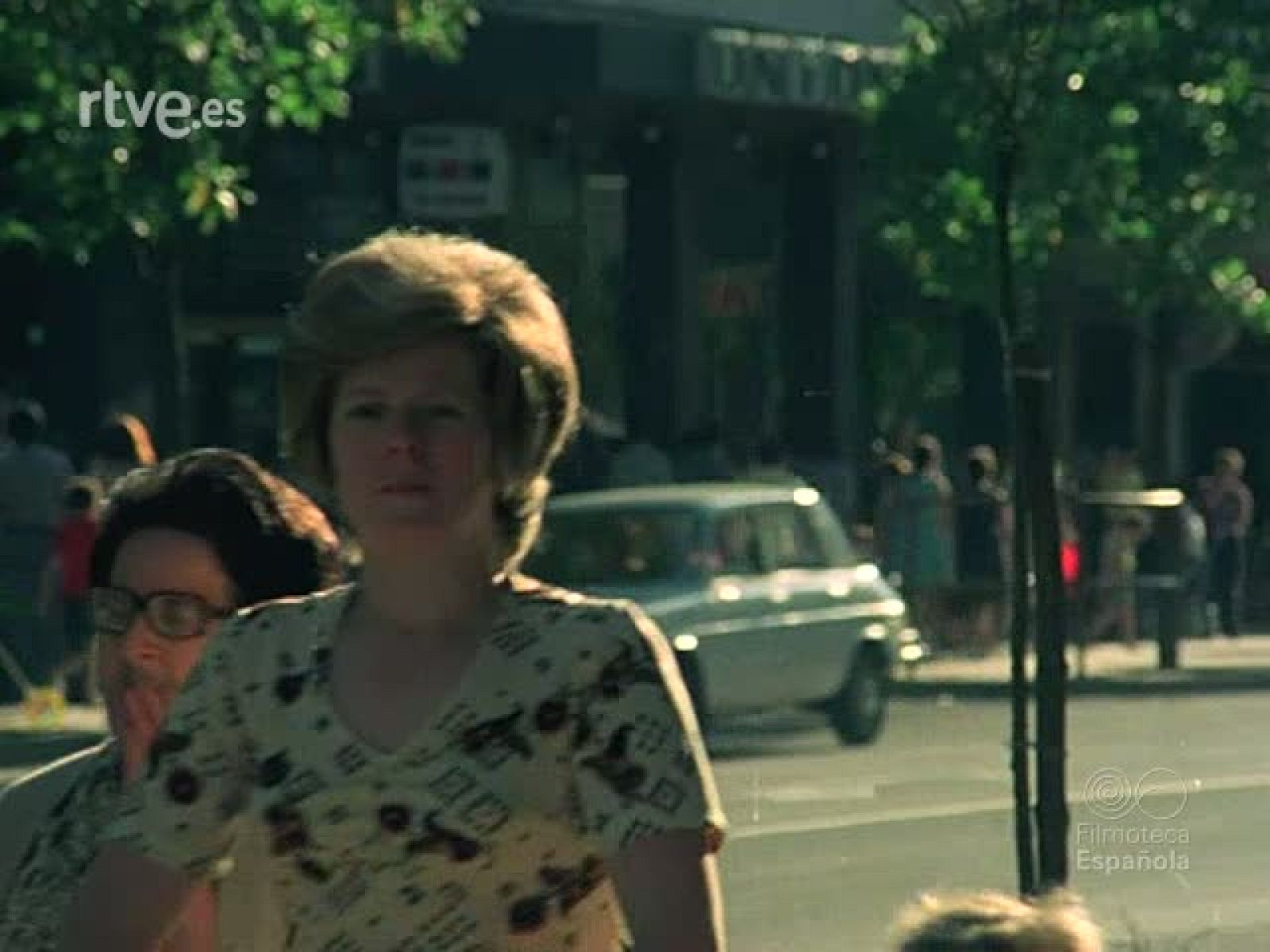 ALARDE DE SAN MARCIAL - Documentales Color | Ver