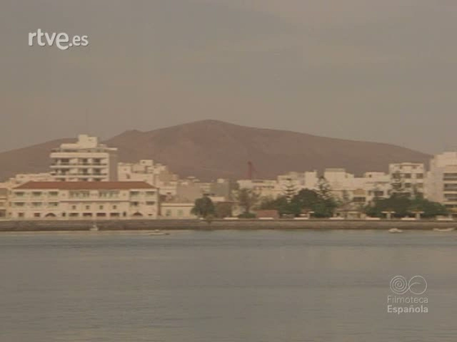ARTES PLASTICAS EN LANZAROTE - Documentales Color | Ver