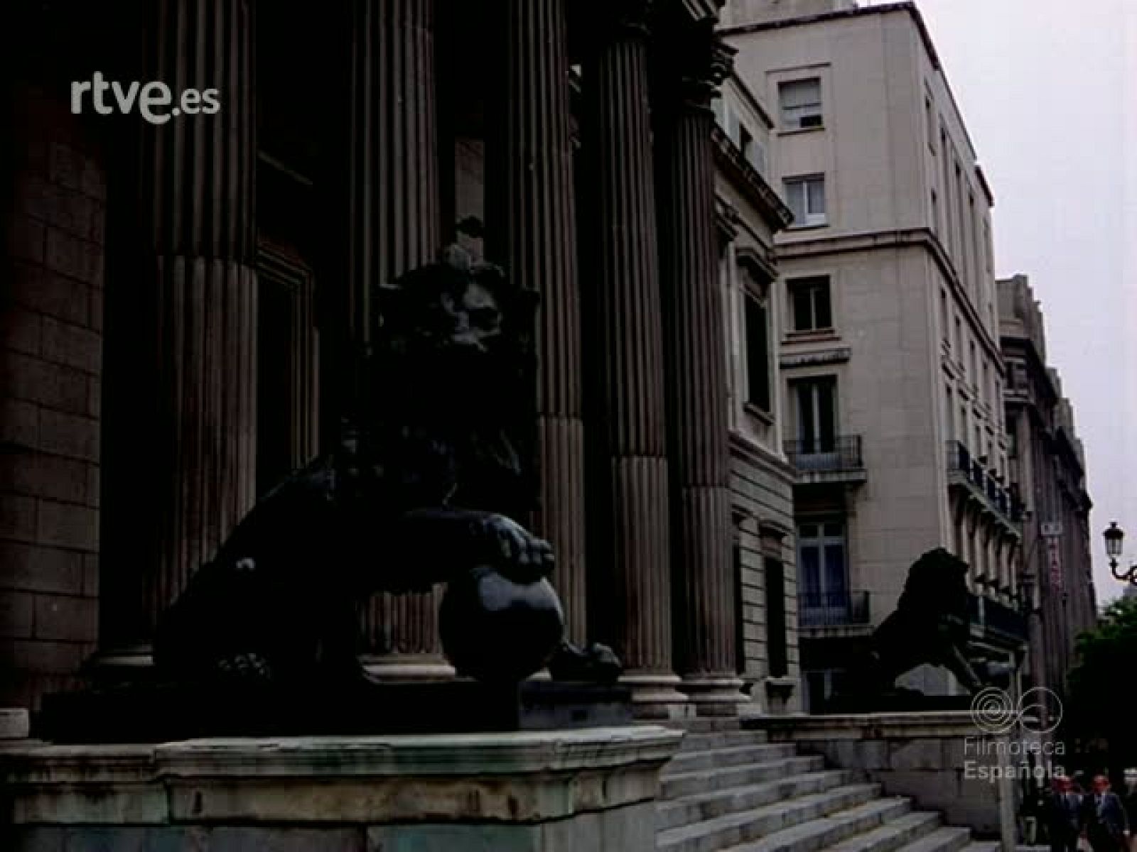 APRENDA USTED A VOTAR - Documentales Color | Ver