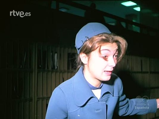 Documentales Color - ASAMBLEA NACIONAL DE TURISMO