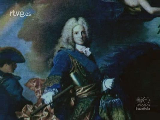 Documentales Color - LAS AUTONOMIAS