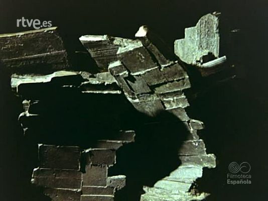 Documentales Color - LA ANTORCHA EXALTACION DEL LIBRO (VERSION LARGA)