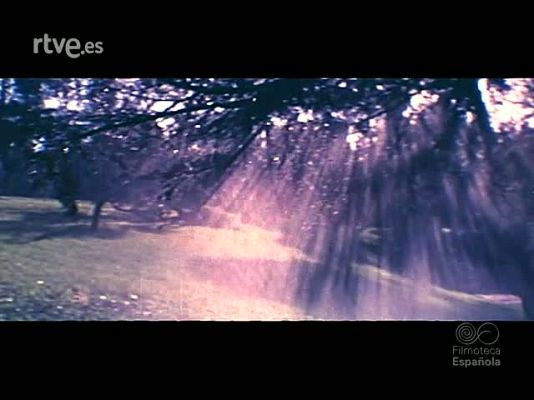 Documentales Color - EL BOSQUE Y EL AGUA