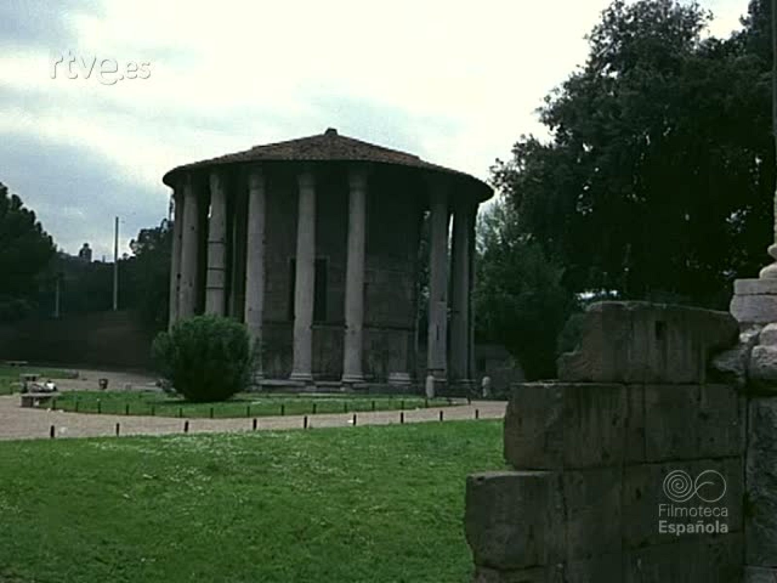 BODA DE LOS PRINCIPES IRENE DE HOLANDA Y HUGO DE BORBON - Documentales Color | Ver