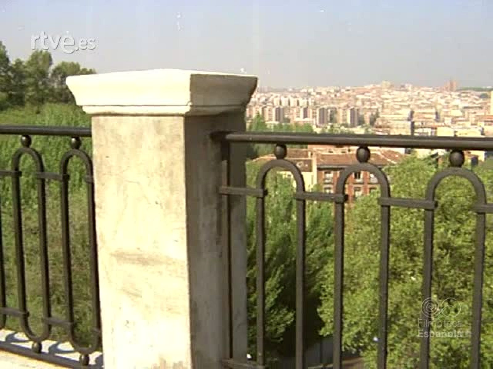 BALADA PARA MADRID - Documentales Color | Ver