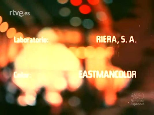 Documentales Color - BIENVENIDOS A ESPAÑA