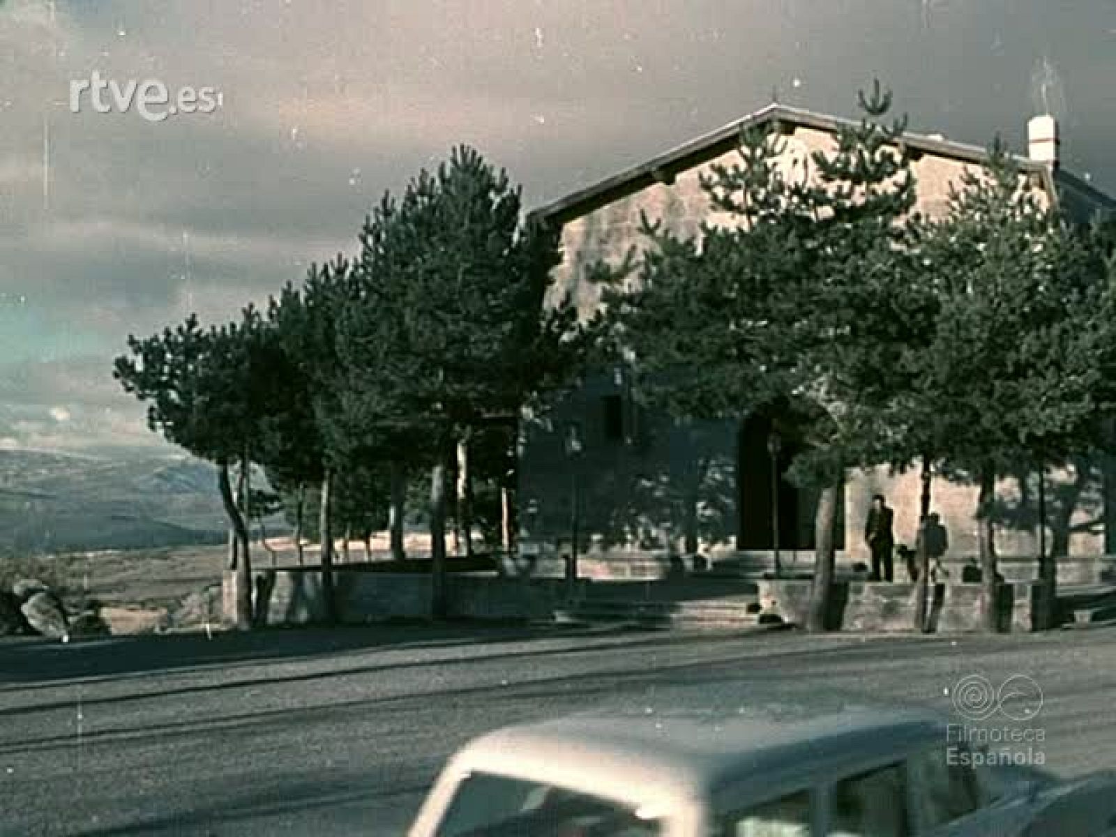 LA CAPRA HISPANICA - Documentales Color | Ver