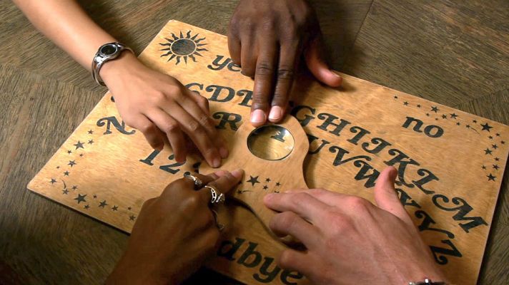 Días de cine - 'Ouija'