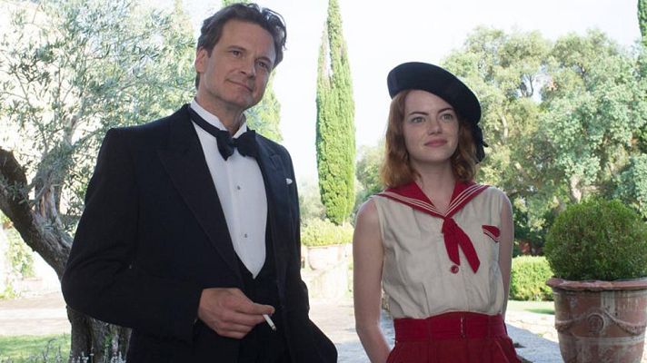 Días de cine - 'Magia a la luz de la luna'